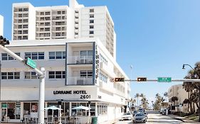 Lorraine Hotel